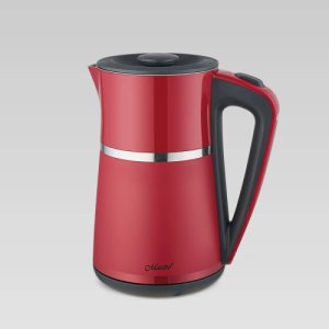 Електрочайник Maestro MR 030 RED