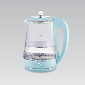 Електрочайник Maestro MR 052 Blue
