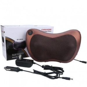 Масажна подушка Massage Pillow UKR-889