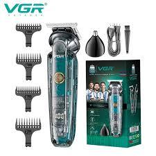 Машинка для стрижки VGR V-949