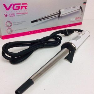Плойка конусна VGR V 526